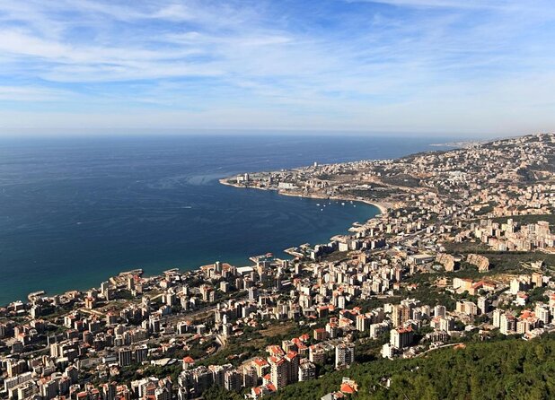 First Paragliding Club in Lebanon - Since 1992 - Key Points You’ll Care About