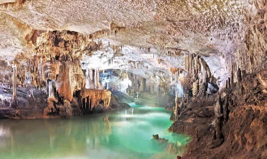 From Beirut: Jeita Grotto, Harissa & Byblos Private Day Tour - Key things I’d zero in on