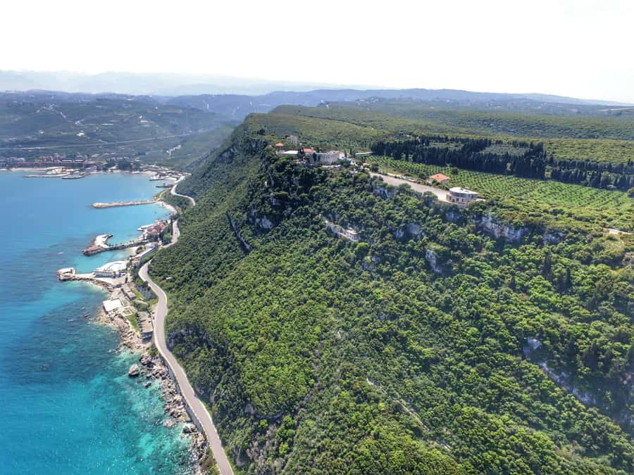 From Beirut: Jeita Grotto, Harissa & Byblos Private Day Tour - How This Private SUV Day Actually Feels From Start to Finish