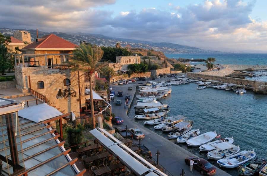 From Beirut: Jeita Grotto, Harissa & Byblos Private Day Tour - Jeita Grotto: Upper and Lower Caverns, With the Best Kind of Time