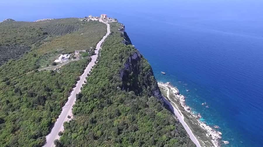From Beirut: Jeita Grotto, Harissa & Byblos Private Day Tour - Saint Maroun Monastery and Saint Charbel Hermitage: A Meaningful Mountain Break