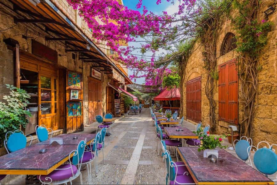 From Beirut: Jeita Grotto, Harissa & Byblos Private Day Tour - Byblos Old Souq and Citadel Area: The Coastal Town That Gives You Choices