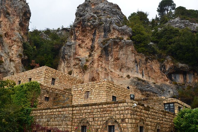 Full-Day Guided Tour of Northern Lebanon with Hotel Pickup - Northern Lebanon in one long day: what this tour is really like
