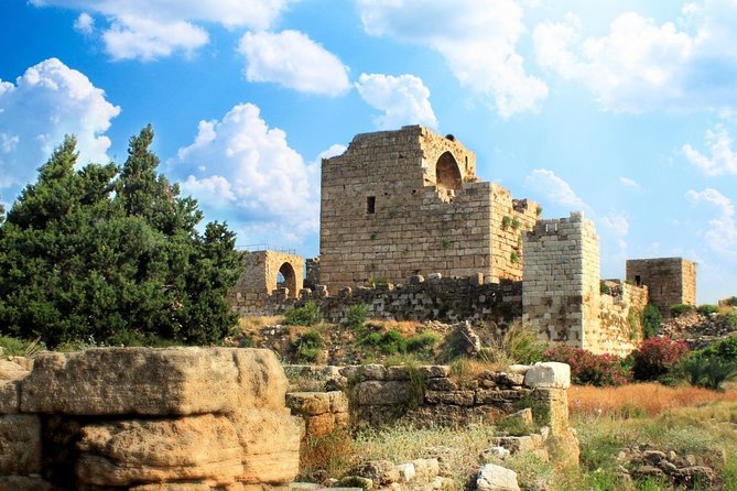 Full-Day Private Tour to Jeita Grotto, Harissa and Byblos - Jeita Grotto: Upper Caves, Lower Gallery, and the Scale of It All
