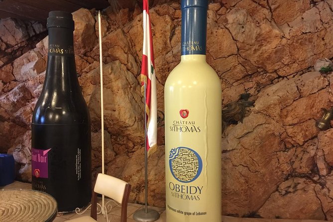 Full-Day Private Wine Tasting Tour - What You Taste, From Dry Wines to Sweet Fortified Styles and Arak