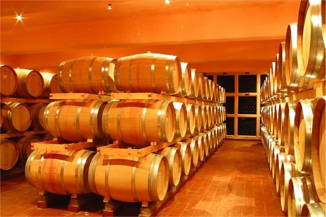Full-Day Private Wine Tasting Tour - Price and Value, What You’re Actually Paying For