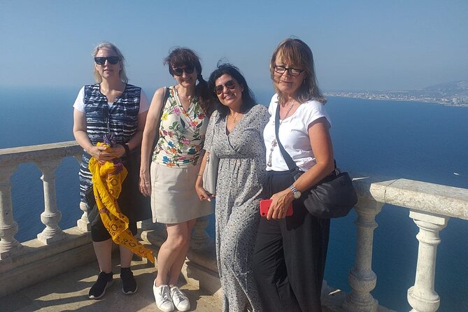 Full day Tripoli private great guide/all-in + rustic meal - Key highlights to know before you go