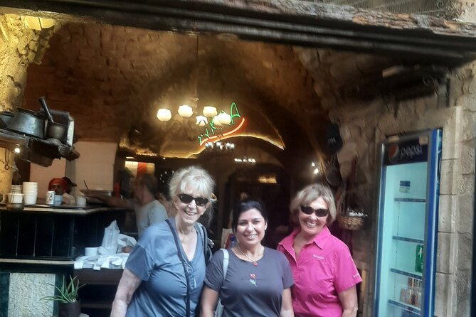 Full day Tripoli private great guide/all-in + rustic meal - Why this Tripoli day tour from Beirut feels worth your $99