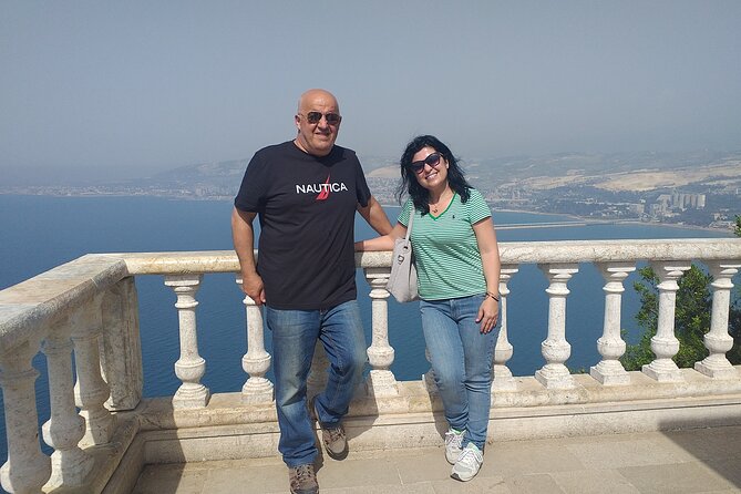Full day Tripoli private great guide/all-in + rustic meal - Citadel Saint Gilles (Qalat Sinjil): Crusader to Mamluk to Ottoman in one big viewpoint