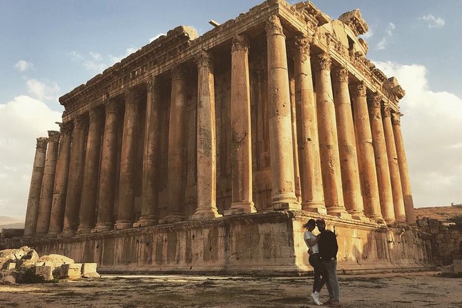 Guided Full-Day Private Tour to Byblos and Baalbek from Beirut - Morning Logistics From Your Beirut Hotel