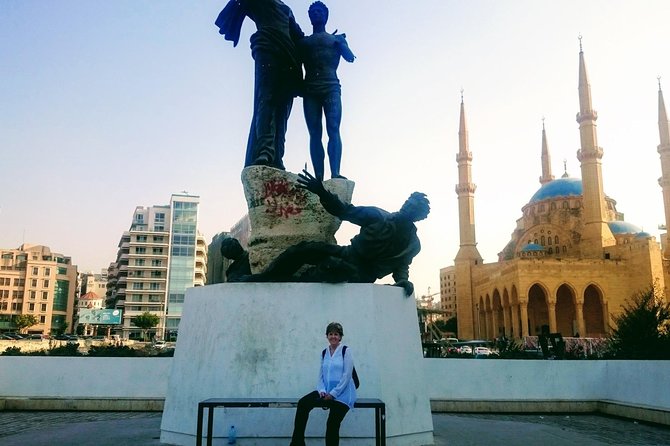 Guided Half-Day Private Beirut Historical Tour - Why a 5-hour private history route works in Beirut