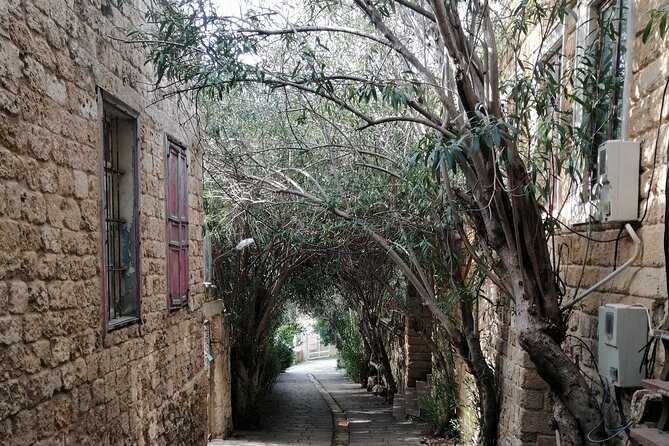 Guided Semi-Private Tour to Jeita, Harissa & Byblos - Byblos Port and a Mediterranean Lebanese Lunch