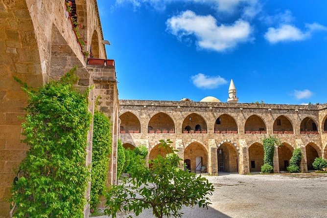 Guided Small-Group Tour to Sidon, Tyre & Maghdouche with Lunch - Price and value check: what you really get for $65