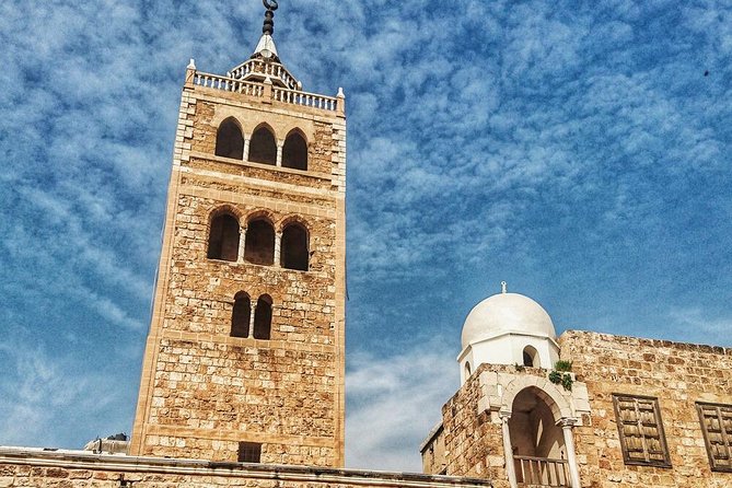 Guided Small-Group Tour to Tripoli and Batroun with Lunch - Price and Logistics, What $65 Really Buys