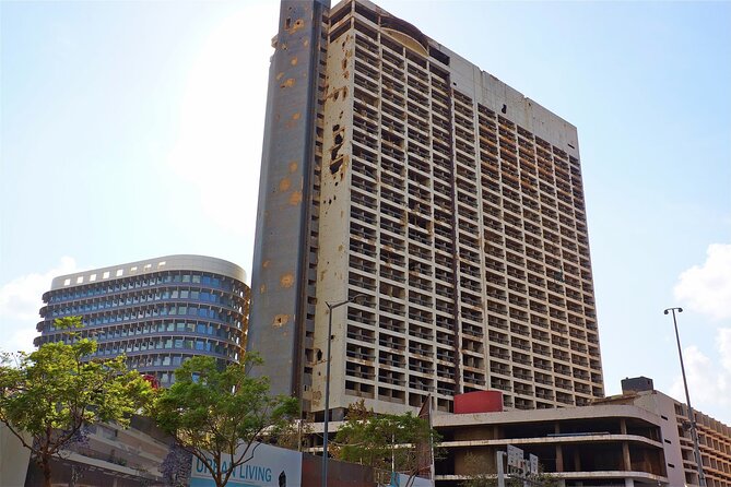 Half-Day Private Panoramic Tour of Beirut - Why This Private Half-Day Panorama Works If You Want Beirut Without Stress