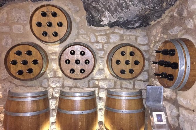 Half-Day Private Tour to Baalbek & Chateau Ksara - Why Baalbek and Chateau Ksara Make a Great Half-Day Trip from Beirut