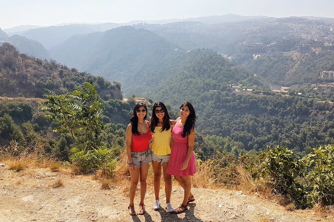 Half-Day Private Trip to Jeita Grotto and Harissa - Price and Ticket Reality: What You Pay vs What You Still Need