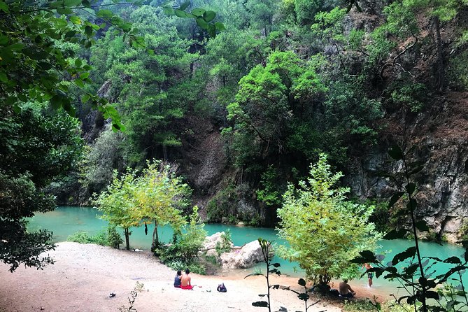 Hike Chouwen - Key highlights you will feel on the day
