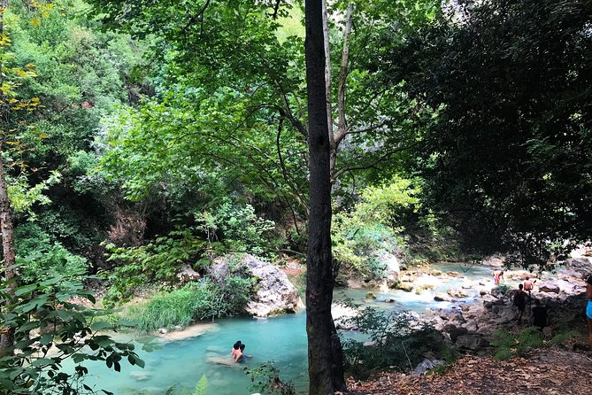 Hike Chouwen - Why the Chouane Lake hike feels easier than you expect