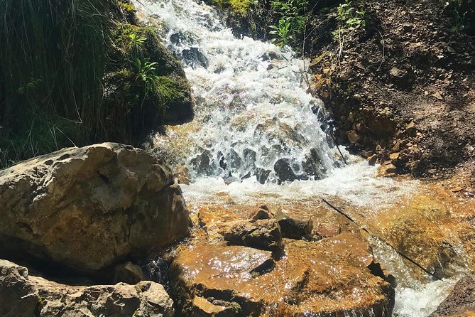 Hike Chouwen - Beirut pickup, start time, and what’s actually included