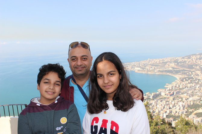 Jeita Grotto, Byblos and Harissa Full-Day Tour from Beirut - A Cave, a Cable Car, and Byblos in One Beirut Day