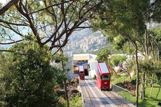 Jeita Grotto, Byblos and Harissa Full-Day Tour from Beirut - Transportation, Timing, and the Private “Your Pace” Advantage