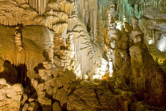Jeita Grotto - Harissa - Byblos Tour (All Inclusive) - Key things to know before you go