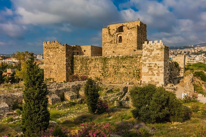 Jeita Grotto - Harissa - Byblos Tour (All Inclusive) - The value of this Beirut day trip when time is tight