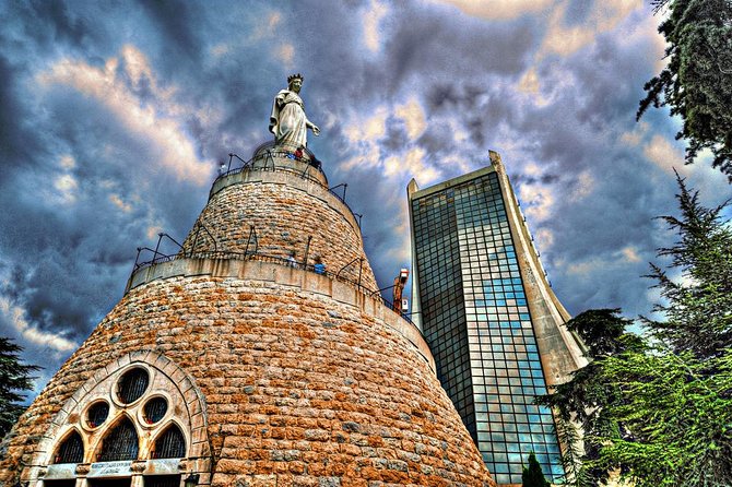 Jeita Grotto - Harissa - Byblos Tour (All Inclusive) - Byblos: Phoenician roots, an old souq stroll, and a few very specific sights