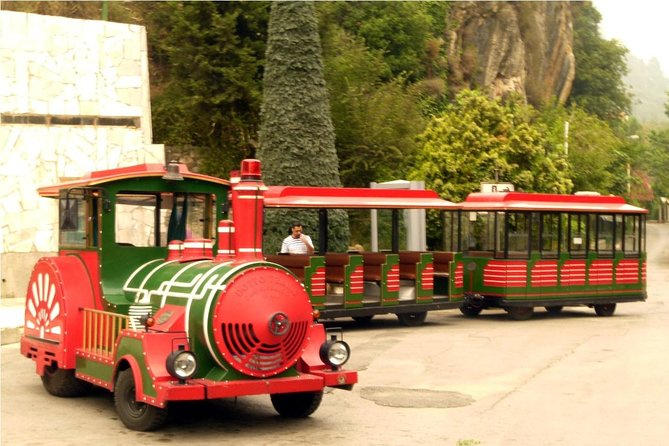 Jeita Grotto - Harissa - Byblos Tour (All Inclusive) - Price breakdown: why $85 works here, and where it might not