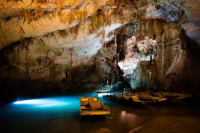 Jeita Grotto - Harissa - Byblos Tour (All Inclusive) - What to pack and how to plan your day
