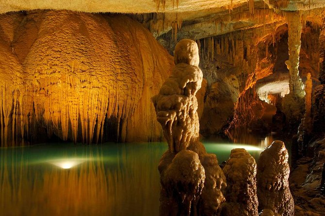 Jeitta Grotto, Harissa and Byblos Tour - Key highlights worth knowing before you go