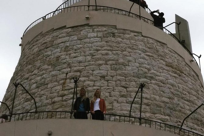Jeitta Grotto, Harissa and Byblos Tour - Entering Byblos: ancient harbor vibes and layered city remains