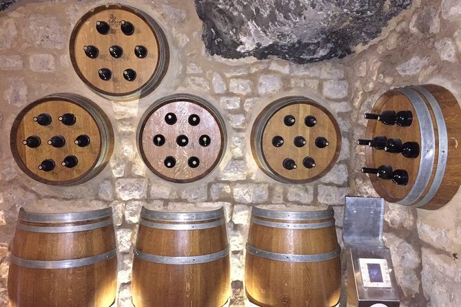 Journey Through Lebanese Wine: A Private Tour in the Beqaa Valley - Beirut to the Beqaa Valley, with zero stress