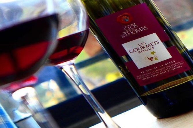 Journey Through Lebanese Wine: A Private Tour in the Beqaa Valley - Why the private structure matters more than you think