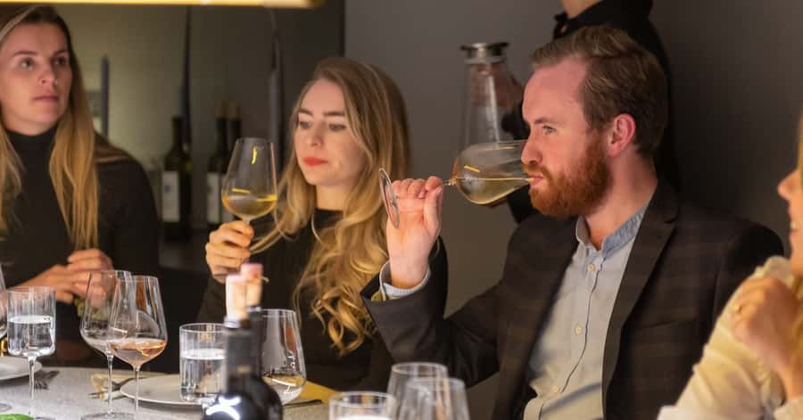 Lebanese wineries guided tour with tastings & lunch - Why the Bekaa Valley wineries feel more like a story than a checklist