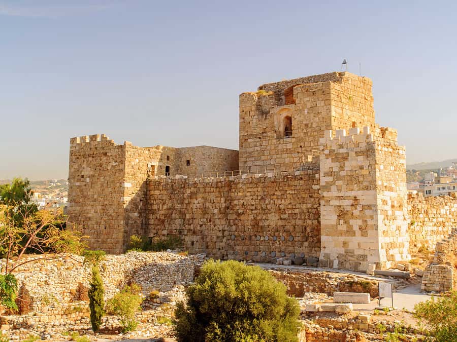 Lebanon: Beirut, Jeita Grotto, Byblos Private Tour and Lunch - Jeita Grotto: stalactites, stalagmites, and a boat ride you will remember