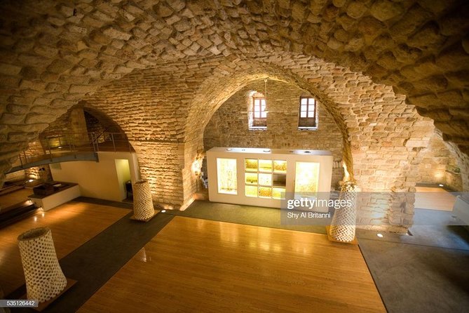 Lebanon tour Sidon & Tyre ruins with pick-up, guide,lunch+entries - Pickup And Timing For A 7-Hour Day In Lebanon
