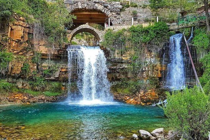 Lebanon Waterfalls Tour - Key highlights worth waking up for