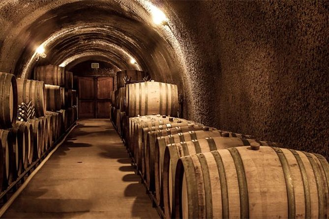 Lebanon Wine Tasting Tour From Beirut - Entering Lebanon’s wine world from Beirut, one easy morning