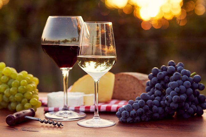 Lebanon Wine Tasting Tour From Beirut - The Zahle lunch stop: plan it as a reset, not a full meal plan