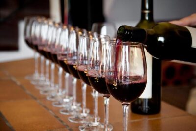 Lebanon Wine Tasting Tour From Beirut