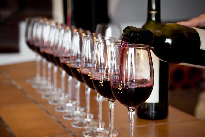 Lebanon Wine Tasting Tour From Beirut - Chateau Heritage in Kab-elias: where the story starts early