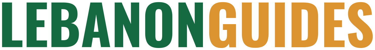 Lebanon Guides