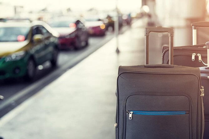 Private Arrival Transfer: Beirut International Airport to Hotel - Should you book this Beirut airport arrival transfer?