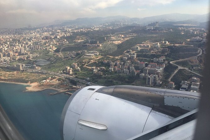 Private Arrival Transfer: Beirut International Airport to Hotel - Private vehicle reality: seats, timing, and luggage rules