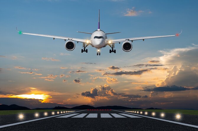 Private Arrival Transfer: From Airport to your hotel in Beirut - Quick FAQ