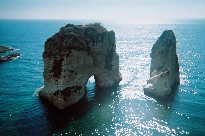 PRIVATE Beirut Historical Walking Half Day Tour - National Museum of Beirut, Where the City’s Timeline Starts