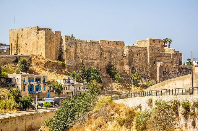PRIVATE city Tour of authentic Tripoli and vibrant Batroun - Key highlights to know before you go
