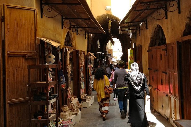 PRIVATE city tour of Old Sidon & Historic Tyre - Tyre’s Bass Hippodrome and Waterfront Walks